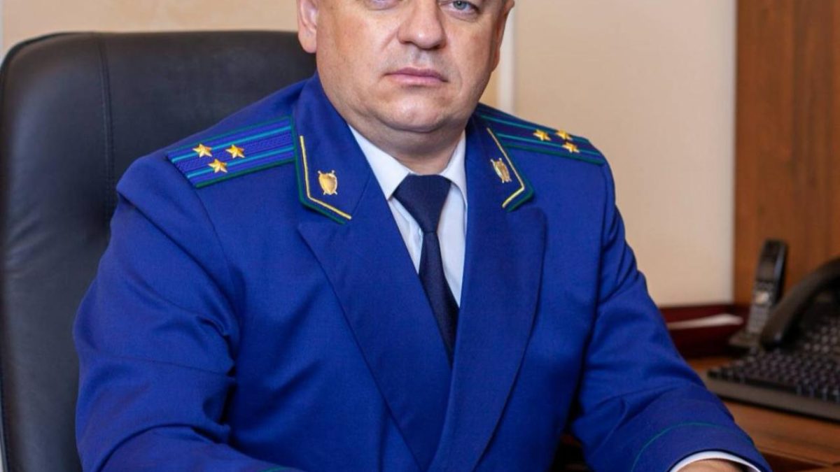 Фото: прокуратура Мордовии