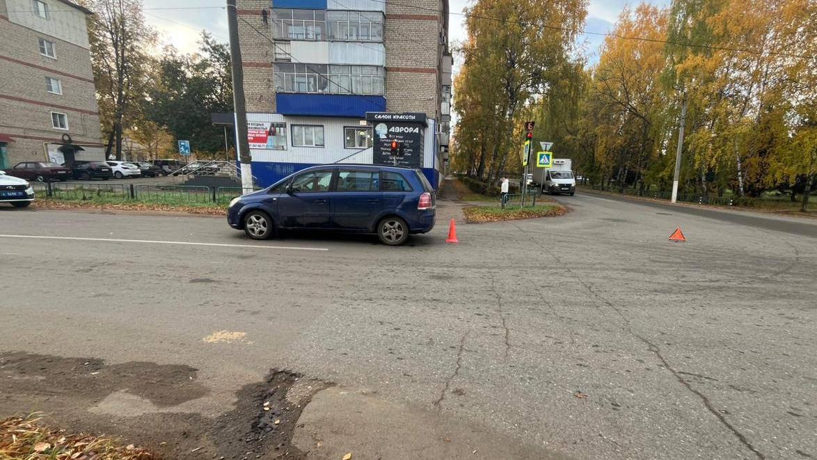 Фото: Госавтоинспекция Мордовии