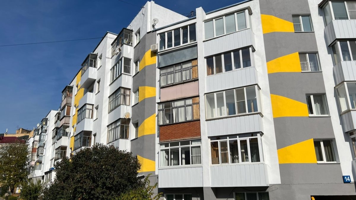 Фото: НО Республиканский Фонд капитального ремонта МКД