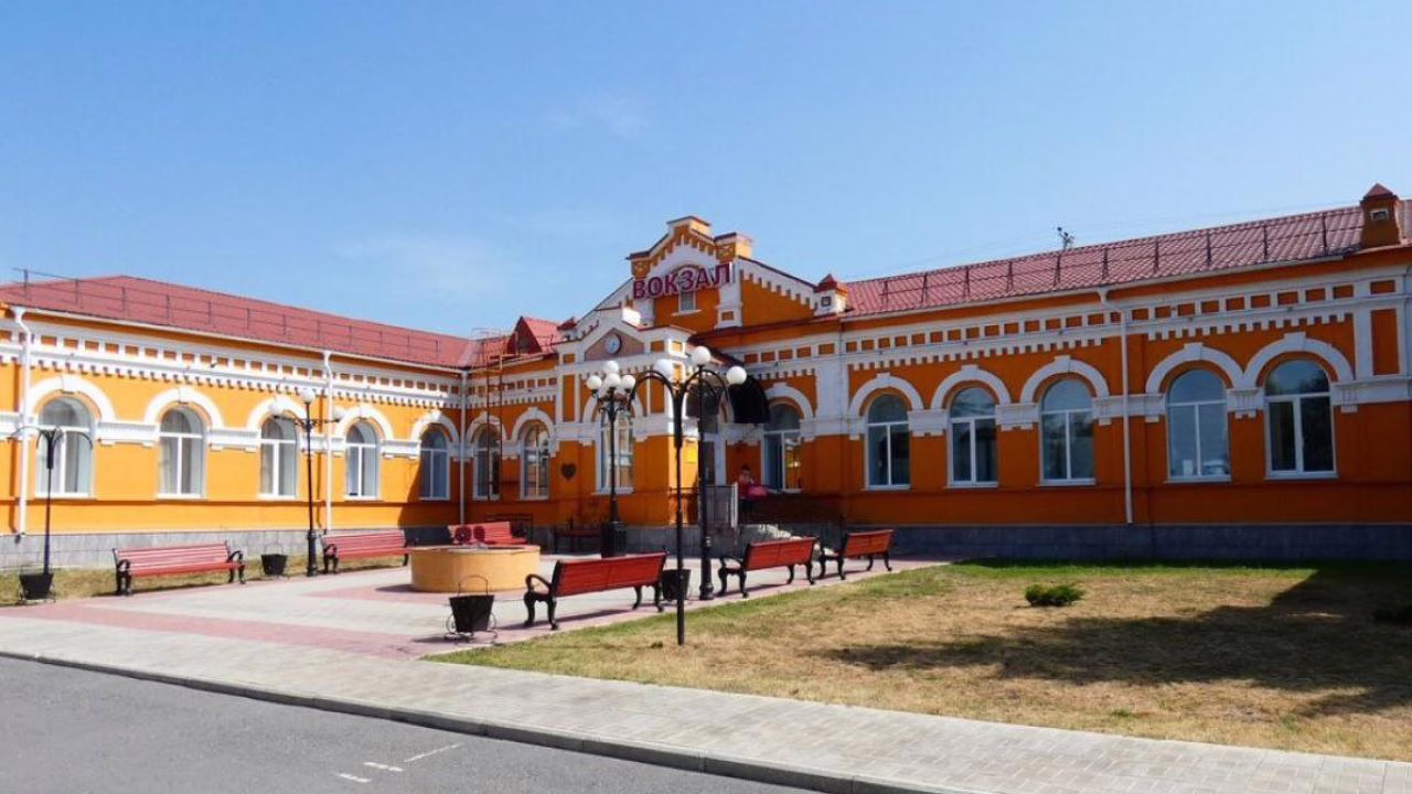 Фото: Башкортостанская пригородная пассажирская компания