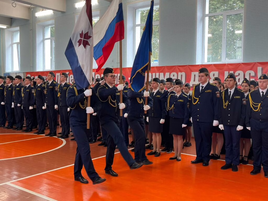 Фото: КПРФ- Мордовия