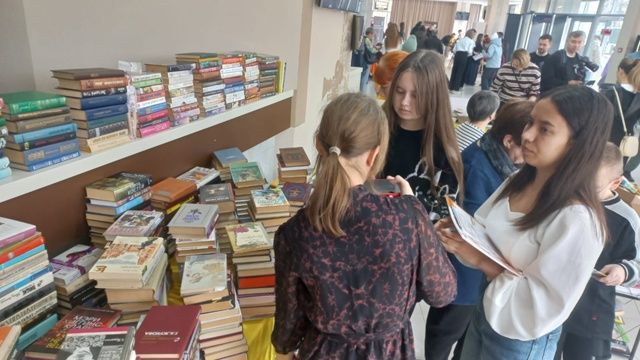 Фото: Кинотеатр «Россия» - Центр визуального искусства