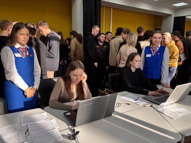 Фото: ЦЗН РМ