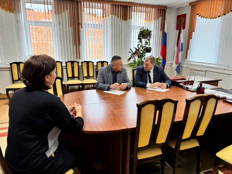 Фото: Минпромнауки РМ