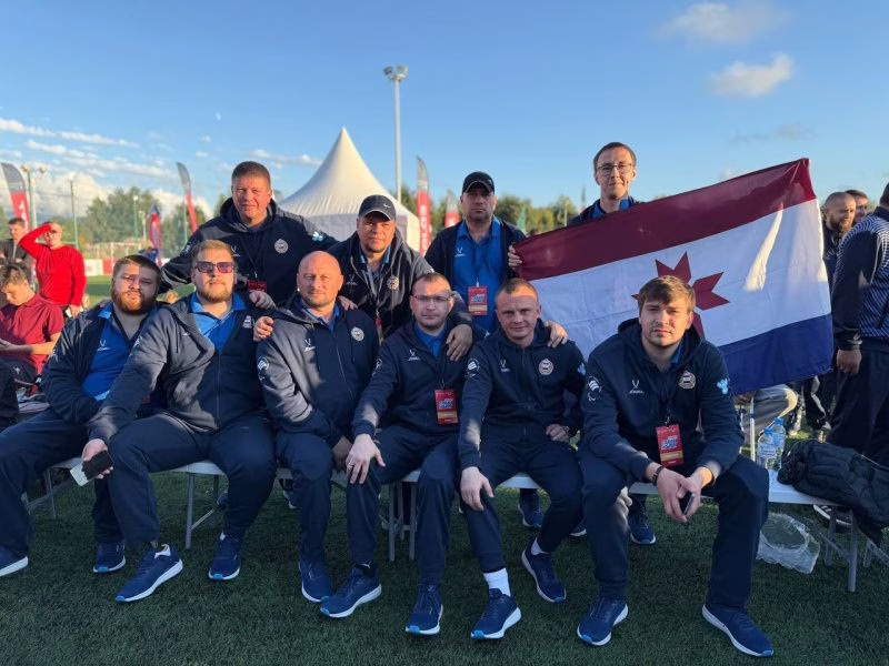 Фото: Государственный фонд «Защитники Отечества» по РМ