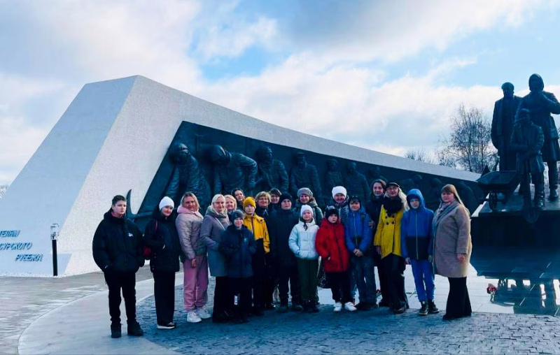 Фото: Комитет семей воинов Отечества Республики Мордовия