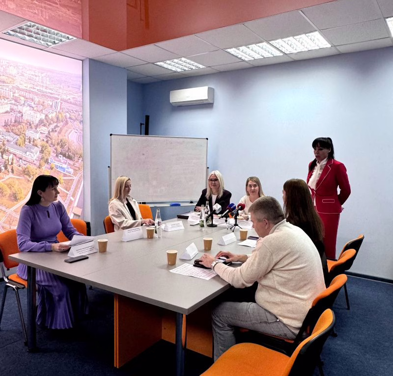 Фото: Минцифры РМ