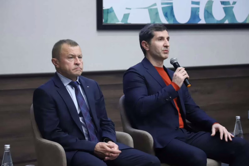 Фото: ОПОРА России