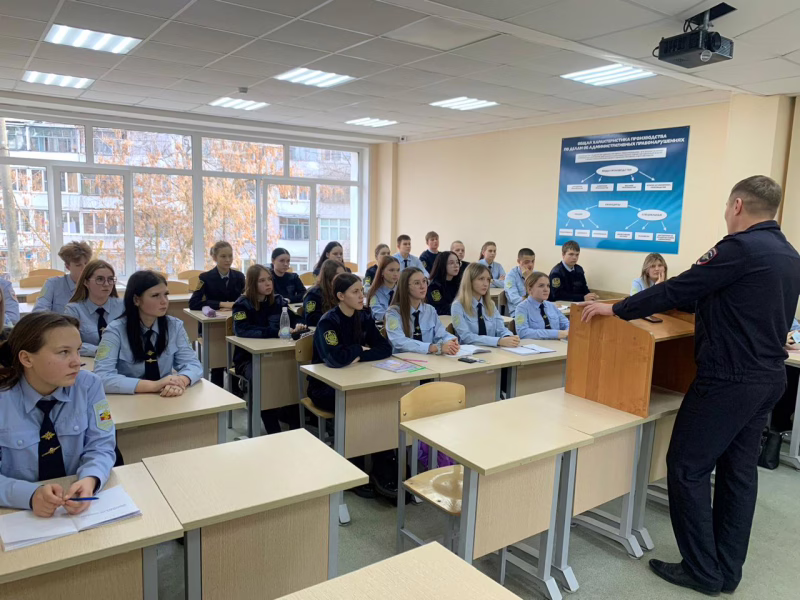 Фото: 13.мвд.рф