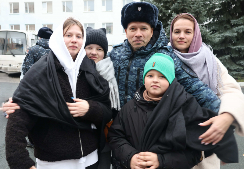 Фото: 13.мвд.рф