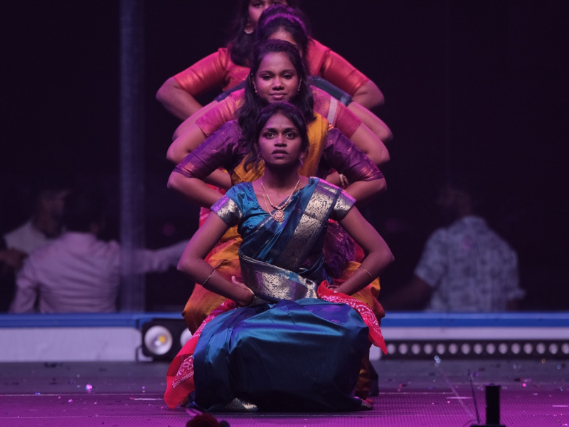 Индийский фестиваль Дивали пройдет в Саранске