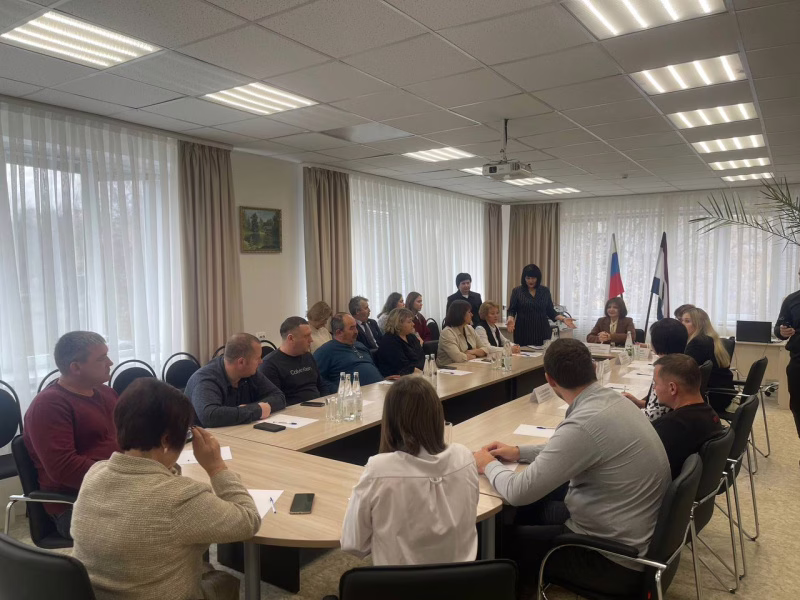 Фото: Центр «Мой бизнес»