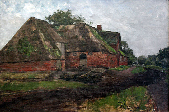 Фото: commons.wikimedia.org/Ганс Петер Феддерсен/Public domain