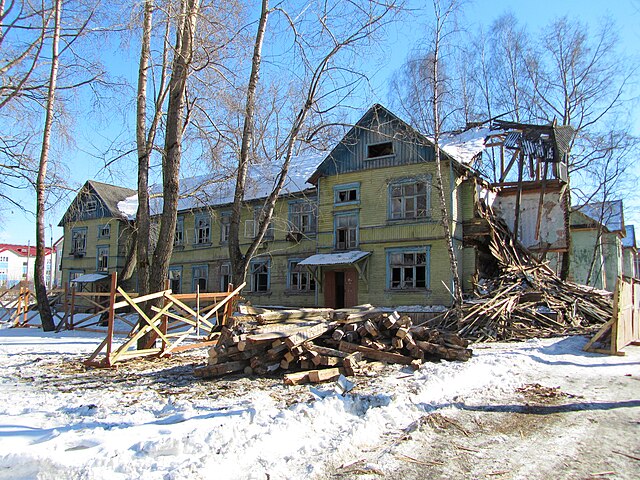 Фото: commons.wikiiimedia.org/Schekinov Alexey Victorovich/Creative Commons Attribution-Share Alike 4.0