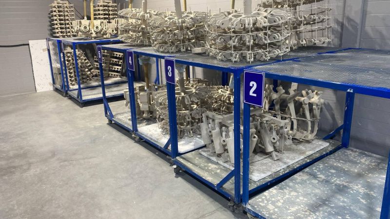 Фото: Фонд развития промышленности РМ