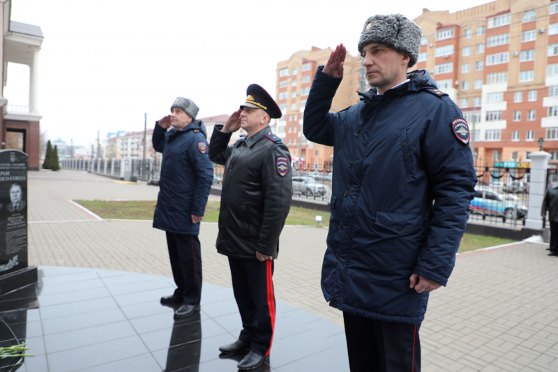 Фото: 13.мвд.рф