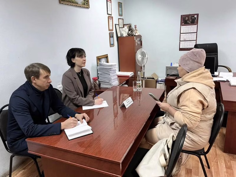 Фото: Минлесхоз РМ