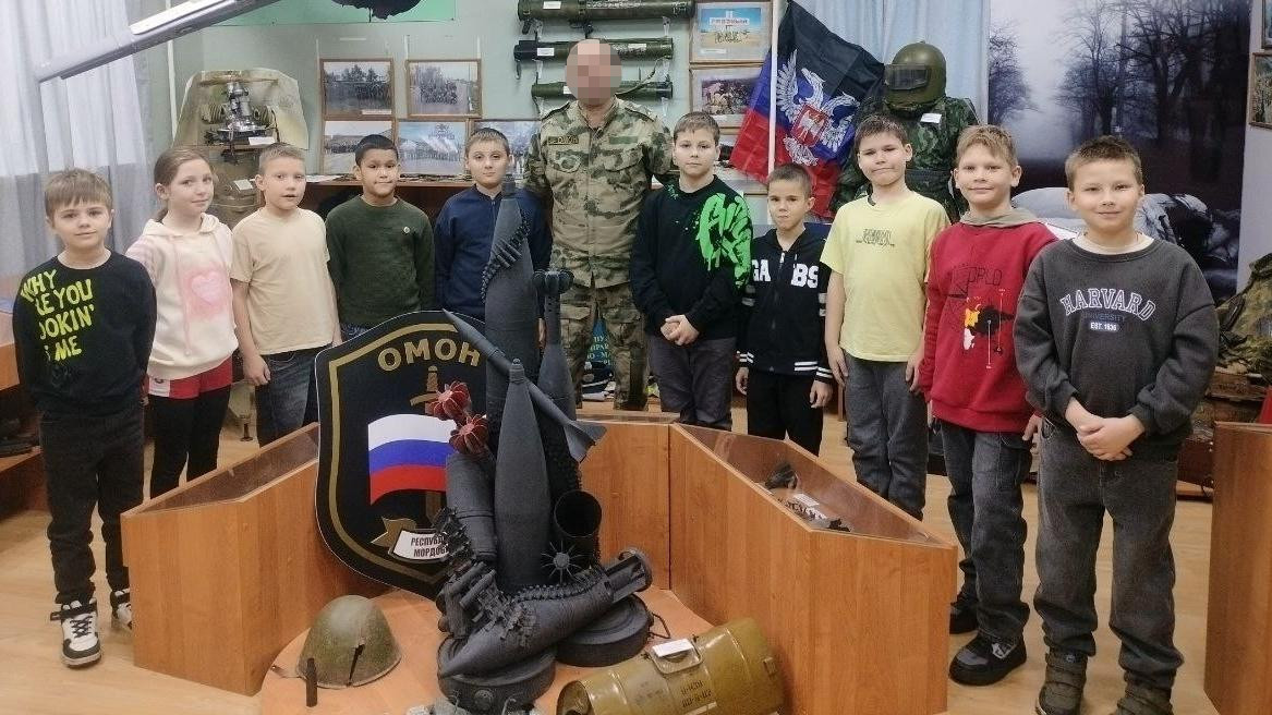Фото: 13.rosguard.gov.ru
