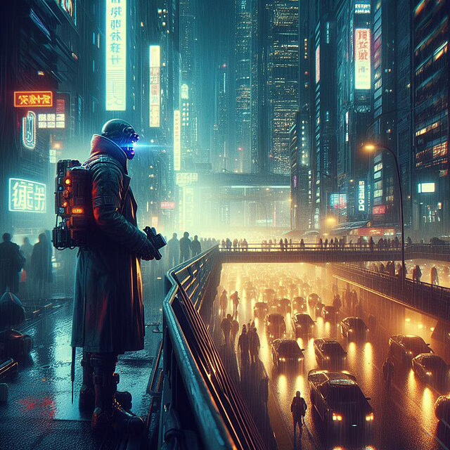 Фото: commons.wikimedia.org/Image Creator from Designer, prompted by Grandmaster Huon/Public domain