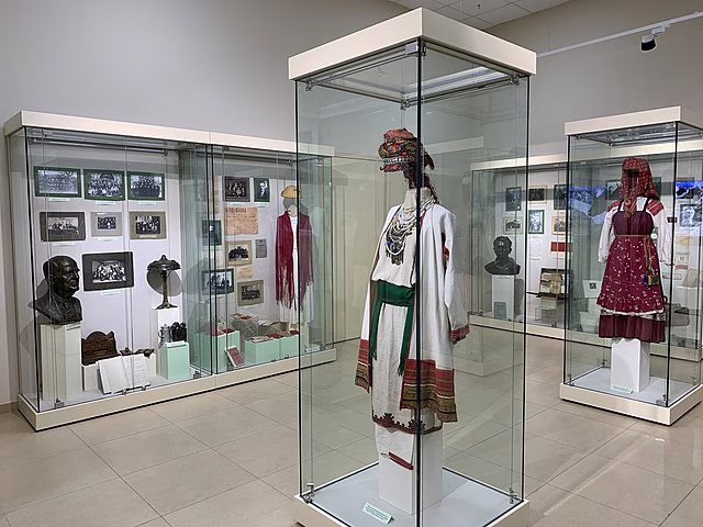 Фото: commons.wikimedia.org/Vyacheslav Bukharov/Creative Commons Attribution-Share Alike 4.0