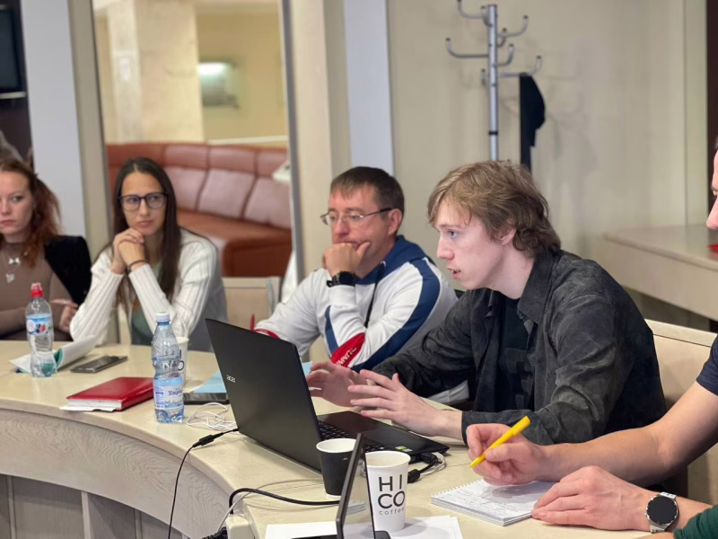 Фото: Центр «Мой бизнес»