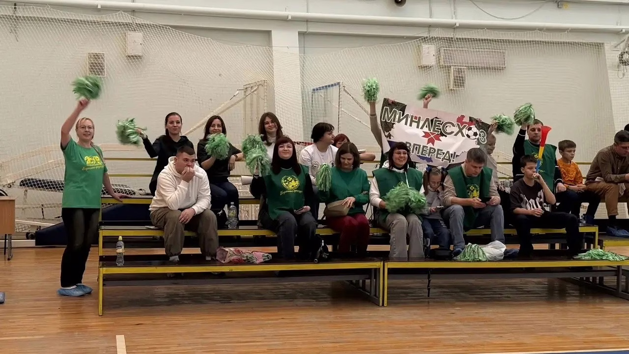 Фото: Минлесхоз РМ