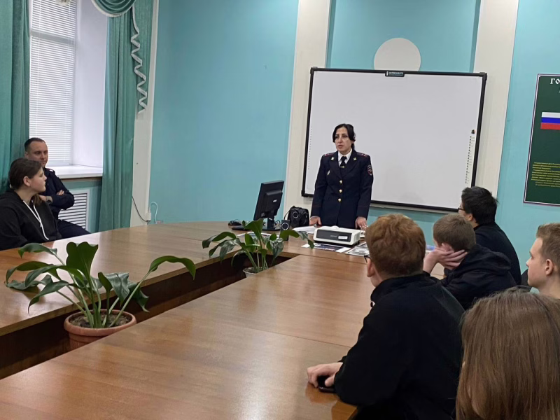 Фото: 13.мвд.рф