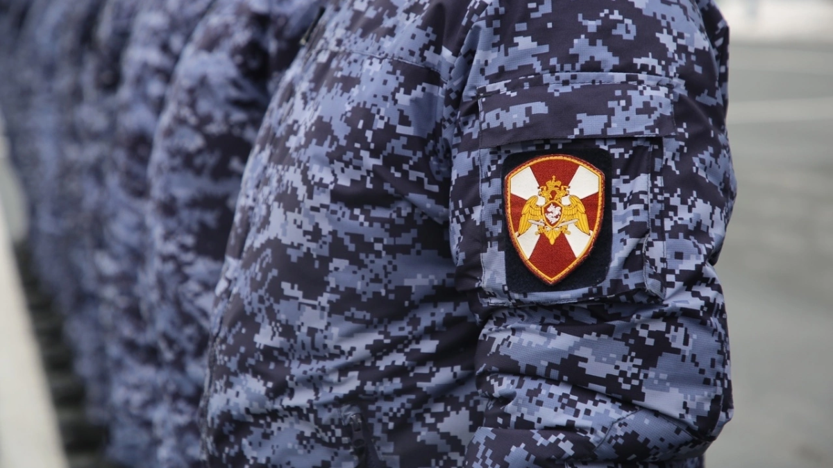 Фото: 13.rosguard.gov.ru