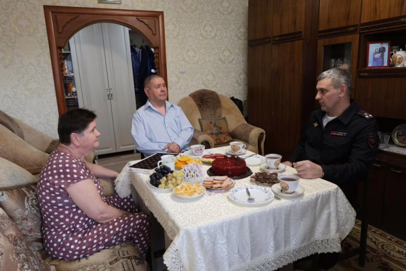 Фото: 13.мвд.рф