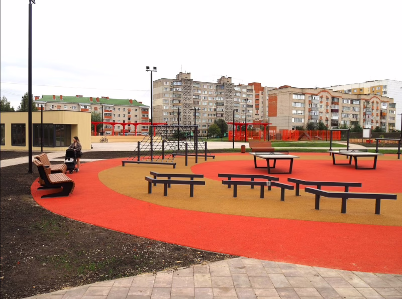 Фото: Администрация Рузаевского района