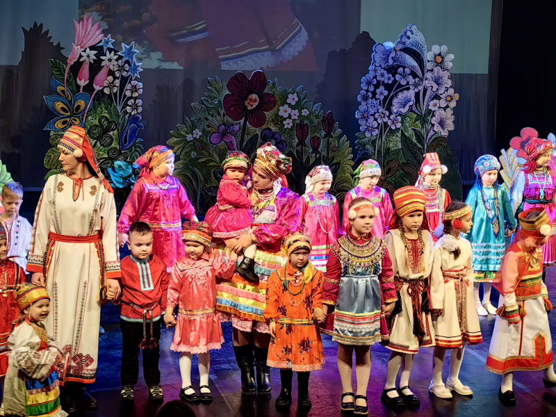 Фото: Якстерь тяштеня