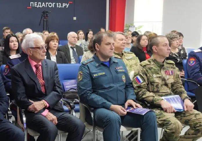 Фото: 13.rosguard.gov.ru