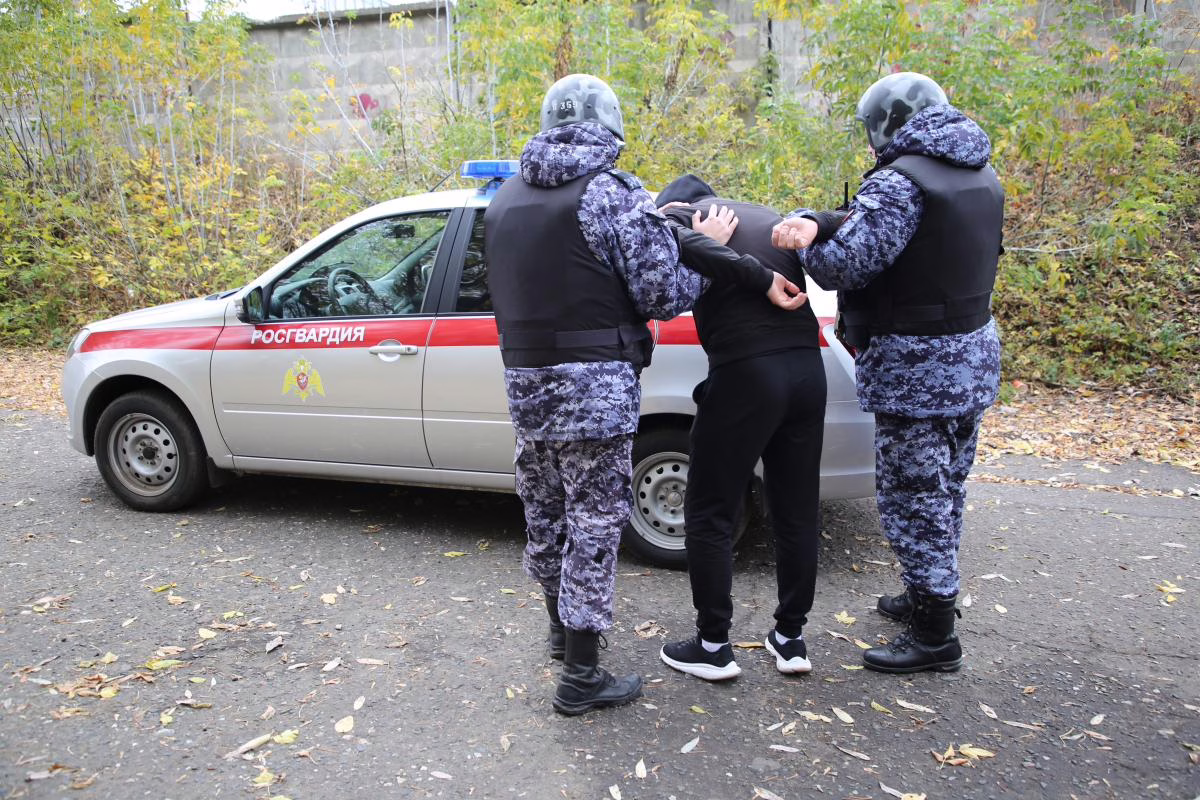 Фото: 13.rosguard.gov.ru