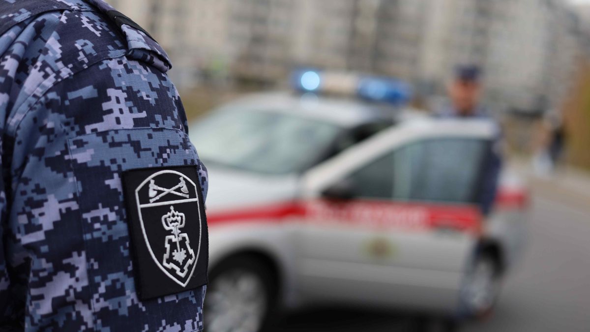 Фото: 13.rosguard.gov.ru