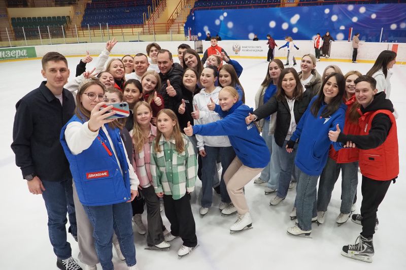 Фото пресс-службы Главы Республики Мордовия