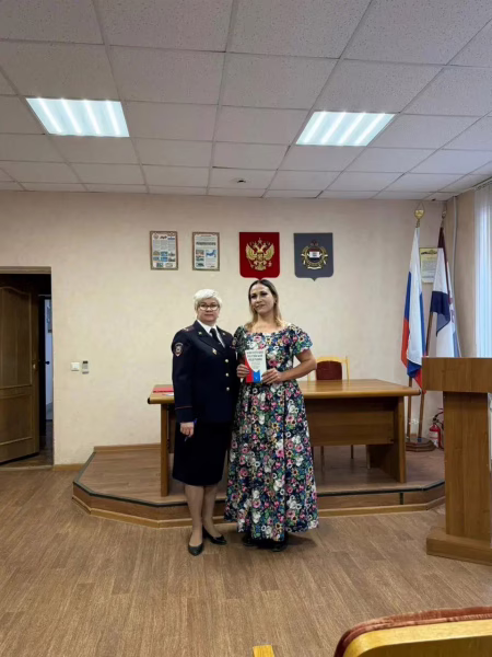 Фото: 13.мвд.рф