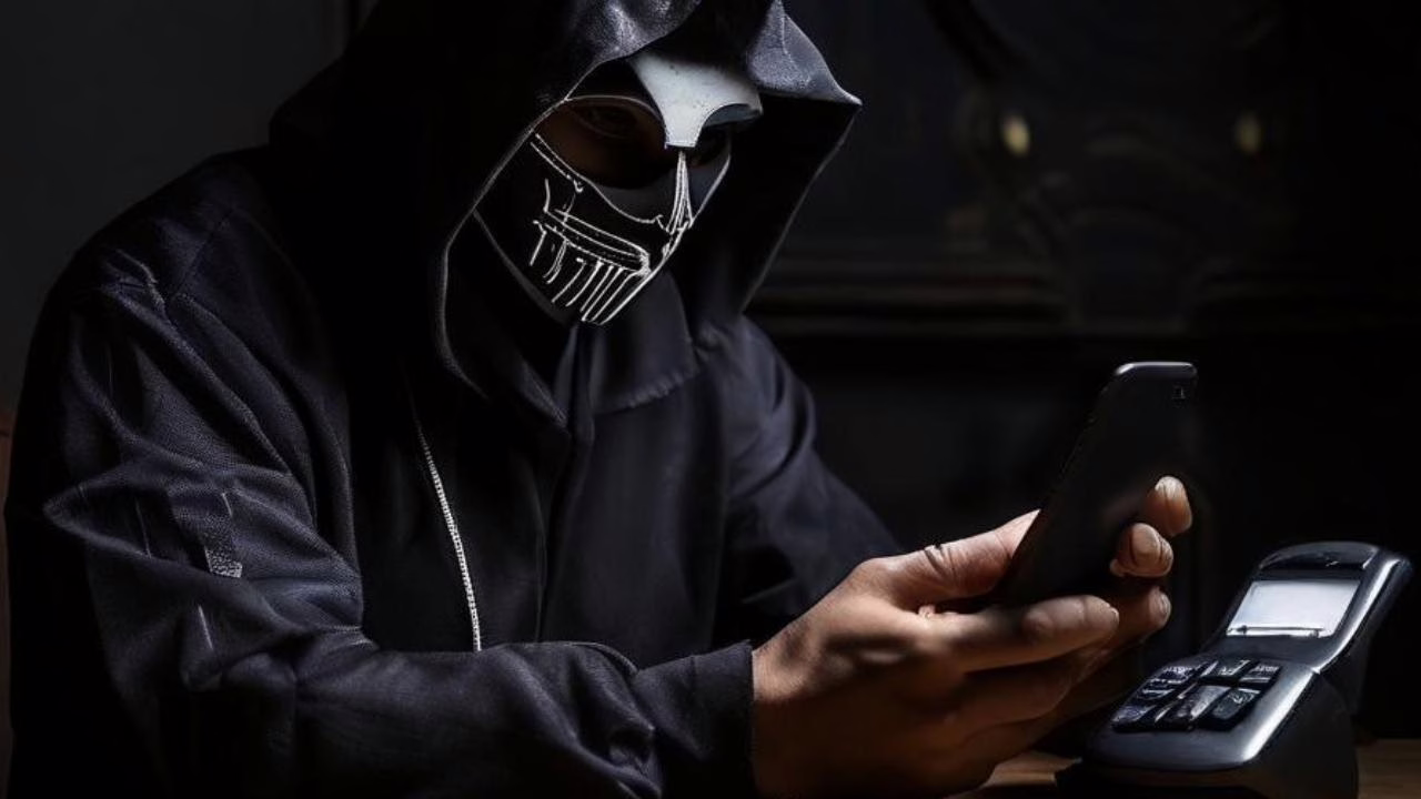 Фото сгенерировано нейросетью