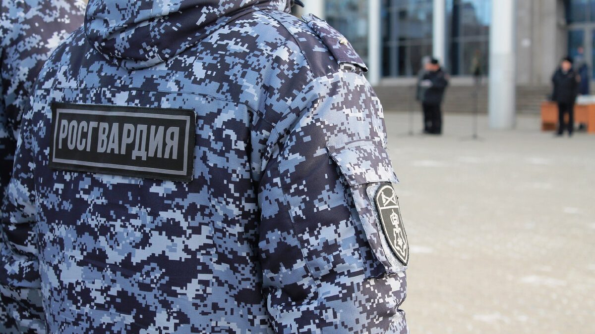 Фото: 13.rosguard.gov.ru