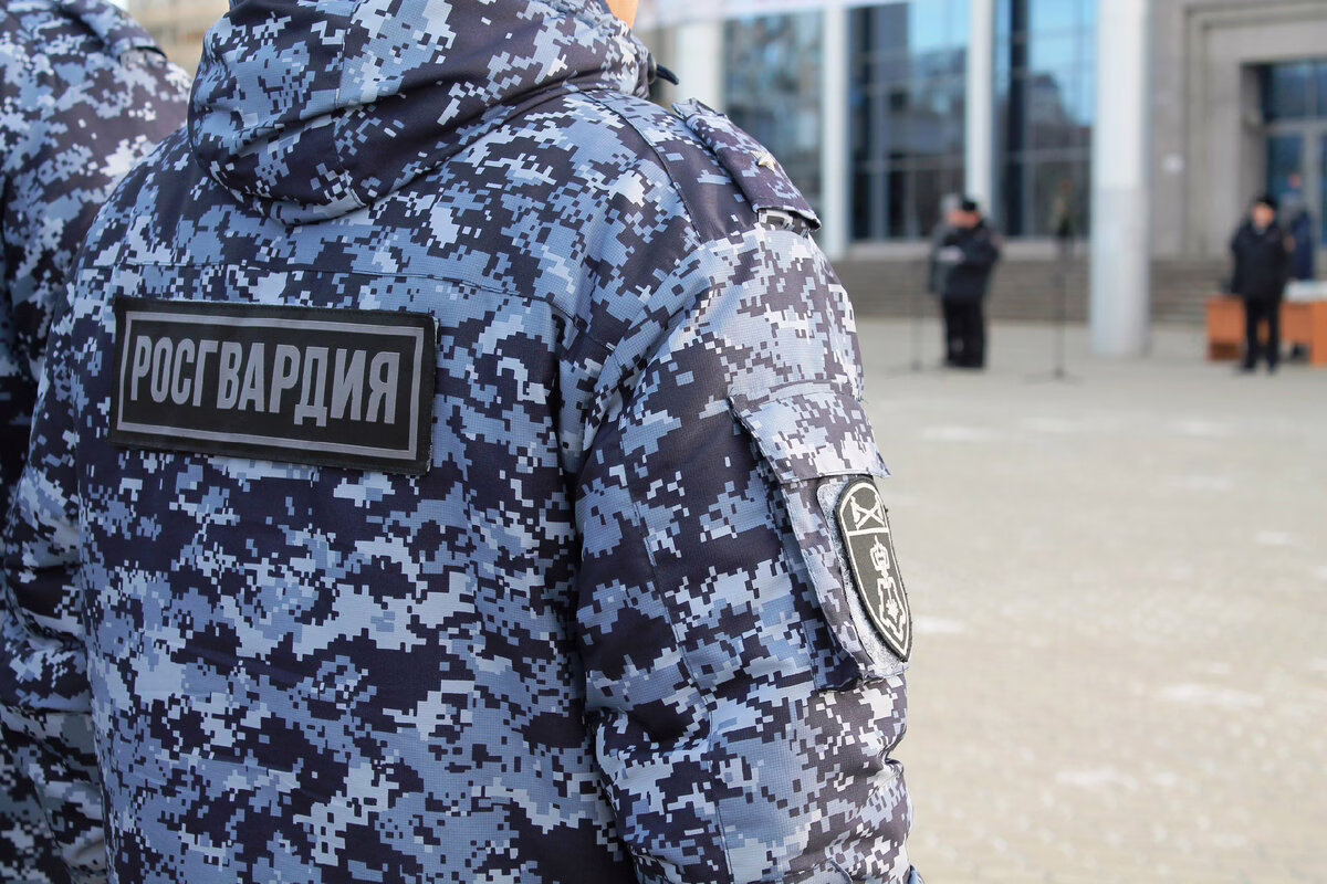 Фото: 13.rosguard.gov.ru
