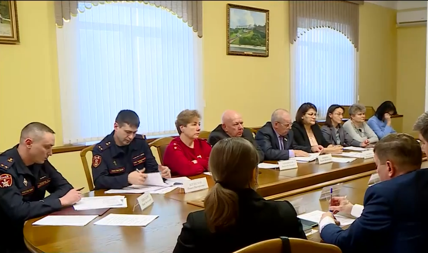 Фото: 13.rosguard.gov.ru
