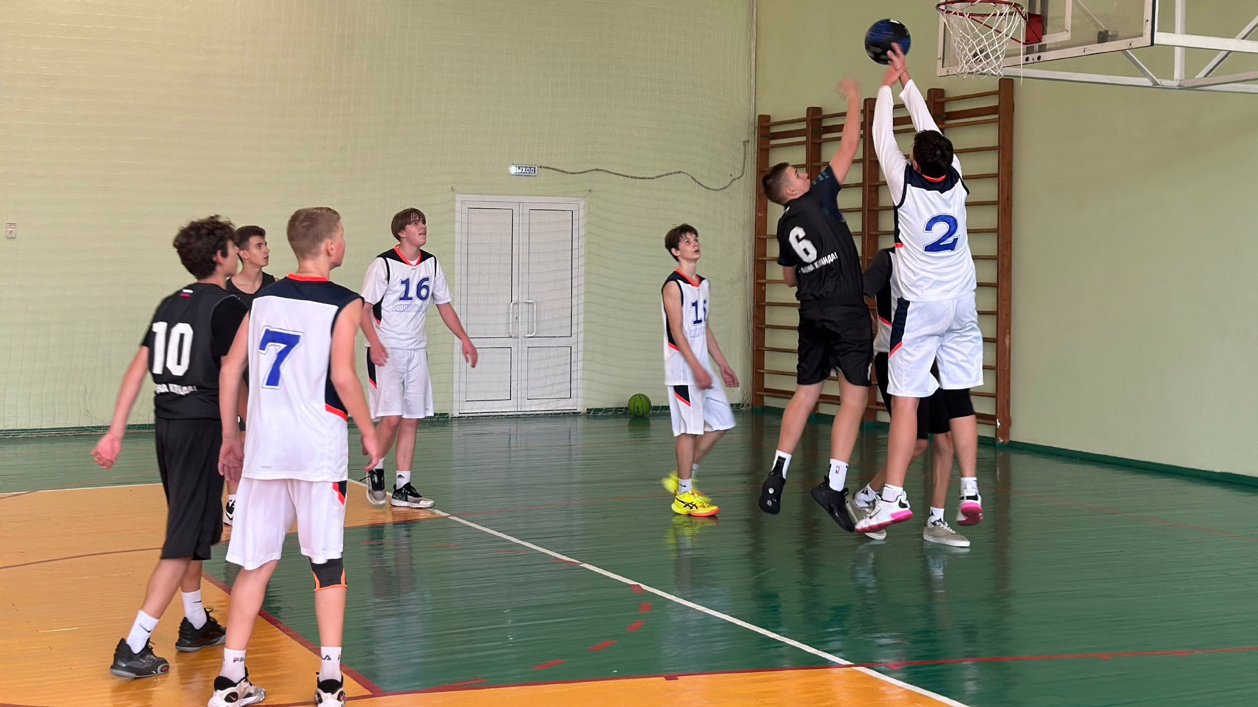 Фото: Администрация Саранска