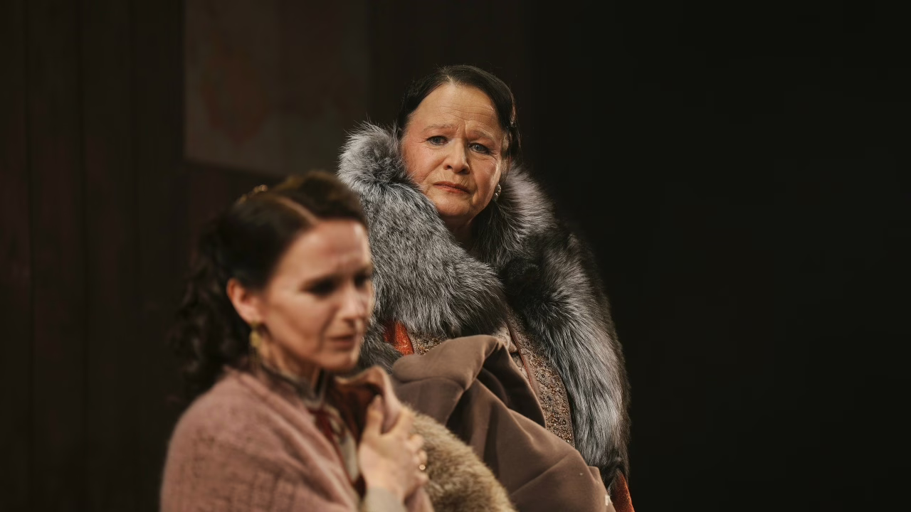 Фото: Государственный русский драматический театр РМ