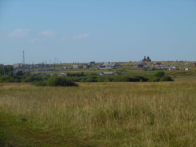 Фото: commons.wikimedia.org/Alexander Philippov/Creative Commons Attribution 3.0