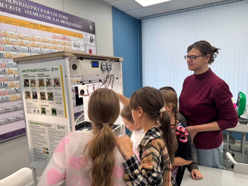 Фото: Минлесхоз РМ