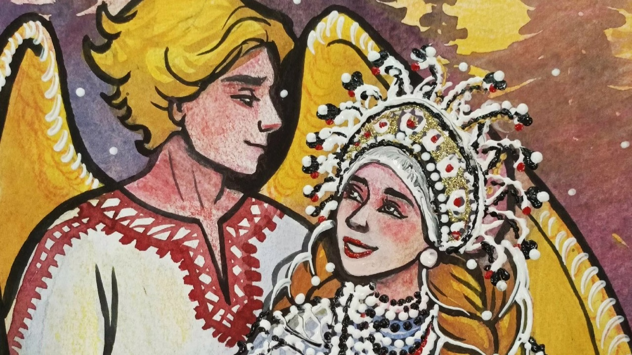 Фото: Мордовское книжное издательство