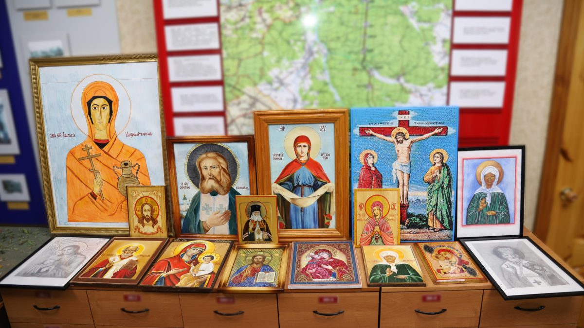 Фото: УФСИН Мордовии