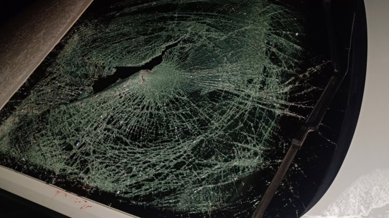 Фото: ГАИ по РМ