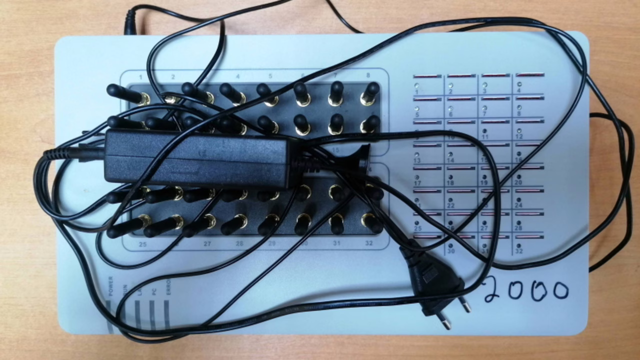 Фото: МВД по РМ