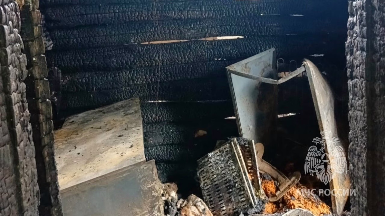 Фото: МЧС РМ