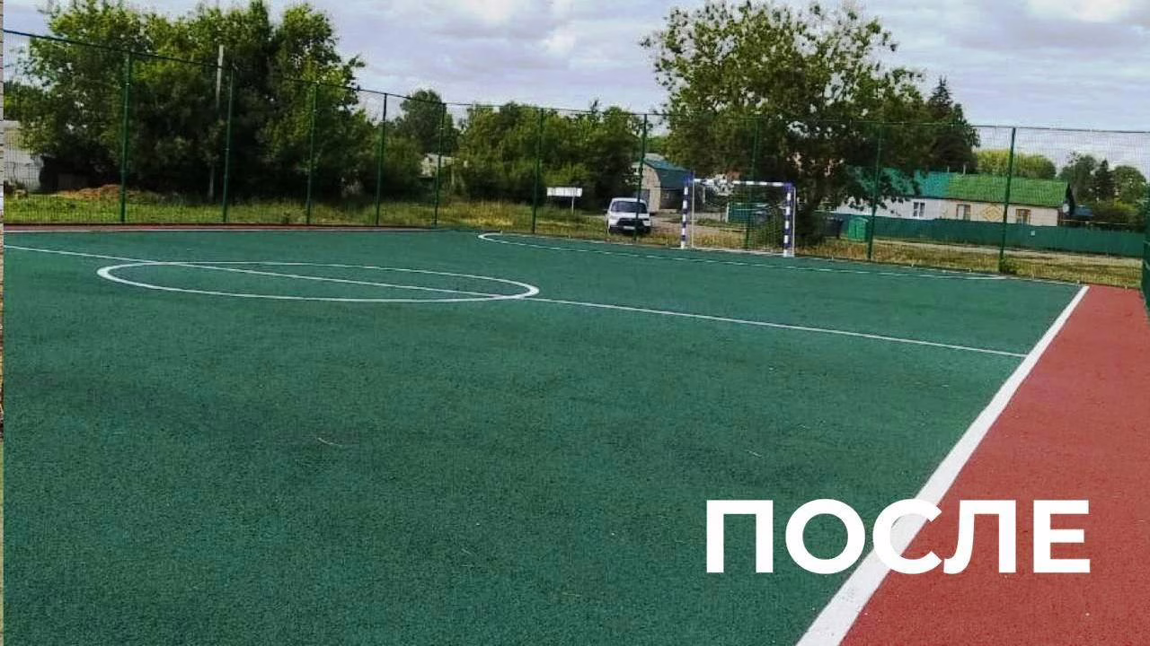 Фото: Батыр Эмеев